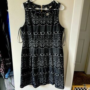 Size 14 Eliza J Dress